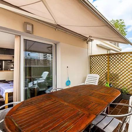 Guestready - Magic View Montparnasse Big Terrace *